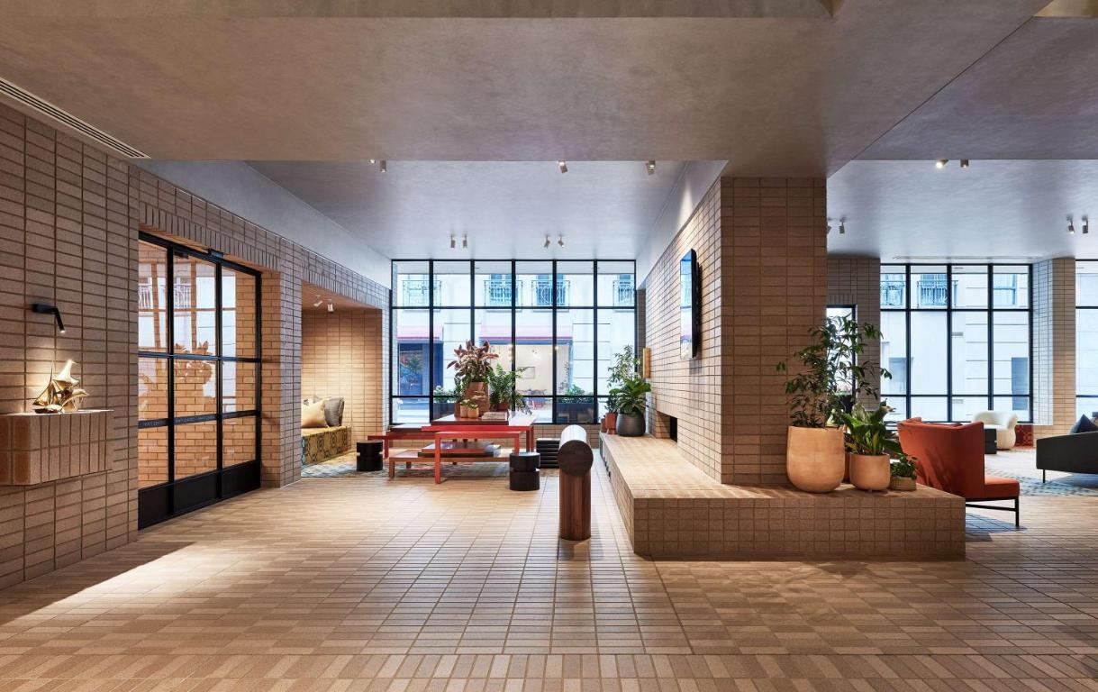 Hyatt Centric Melbourne (3)