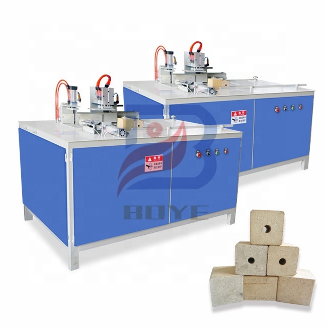 Electronic Wood Sawing and Cutting Machine with Hot Press Technology