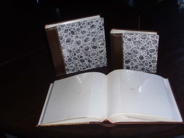 Precious Memories Book-Bound Slip-in Album Book Photo Frame