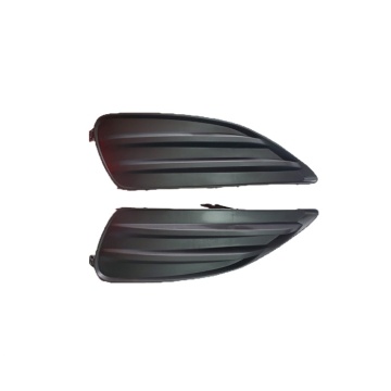 Bumper Fog Lamp Cover Sealed Car Accessories 52128-02260 52127-02230 For Matrix US 2009-2011