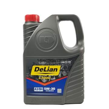 High Performance 0W-40 5W-30 5W-40 Engine Oil V6000 D2000 L3000 L4000