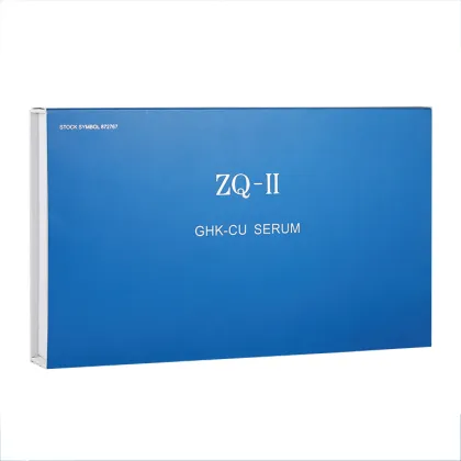 Choicy Beauty Anti-Aging GHK-CU Serum
