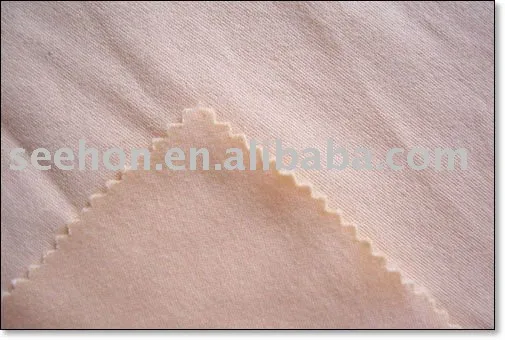 100% Cotton Interlock [factory]