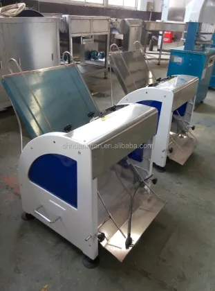 2016 Professional Bakery Machinery - Bread Making Machine