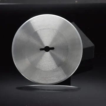 120mm Stainless Steel Kebab Knife Slicer by Leading Blade Manufacturer