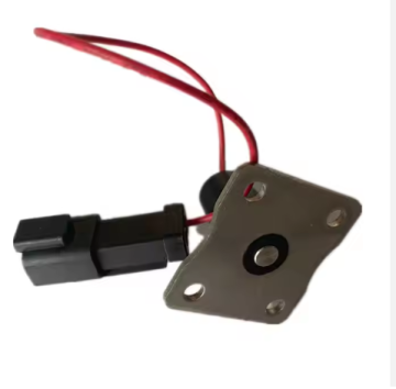 Pressure Switch 714-23-15621 for KOMSU D275 solenoid valve