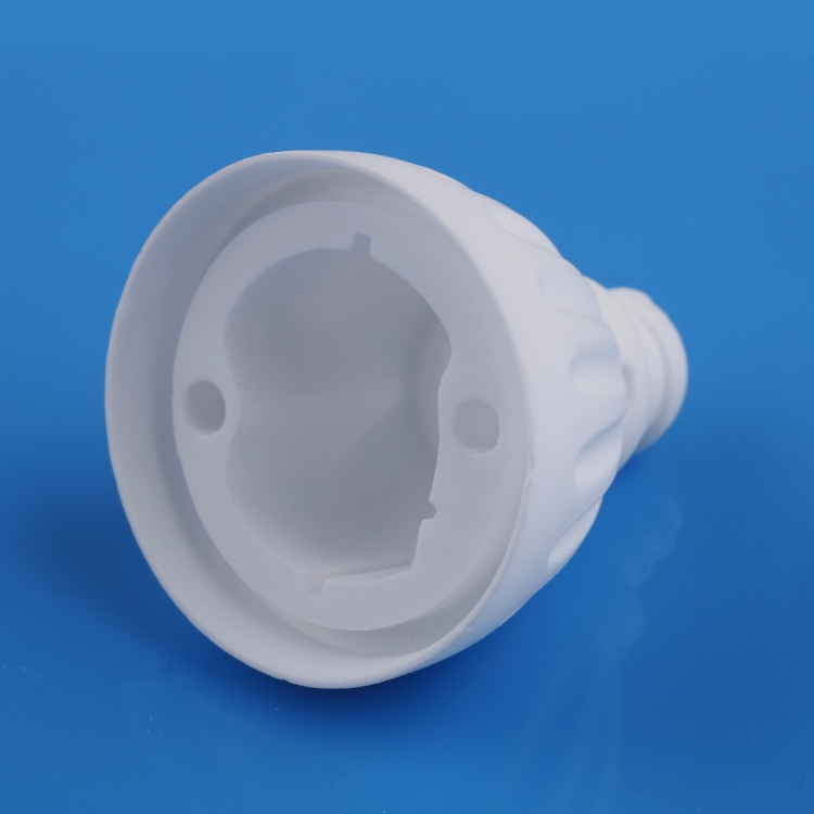 Heat sink ceramic insulator