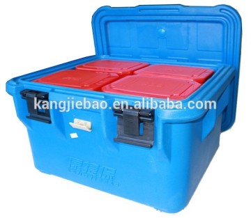 KJB-Z04 Hot Box Food Container, Food Thermo Box, Thermo Container