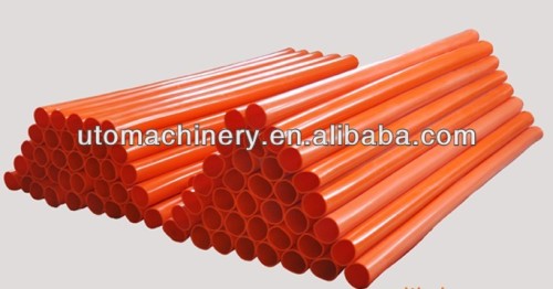 High quality silicone sleeve for cover roller in corona treater