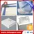 Industrial cleaning woodpulp nonwoven fabric