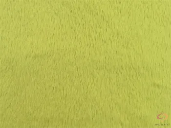 100%Poly Sherpa And Lamb Fur SM7374