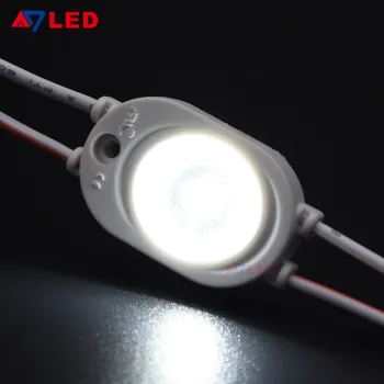 Adled Light constant current 12v smd 2835 1w CE RoHS IP67 waterproof osram outdoor led module