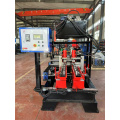 ထိရောက်သော Bridge Shaping Machine ဖြေရှင်းချက်