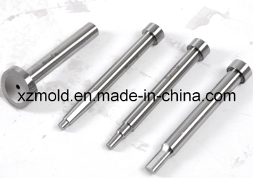 Guide Pin with Shoulder for Mould