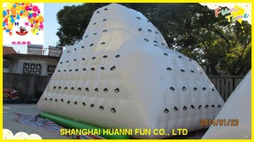 Newest Inflatable kids sport wall for sale