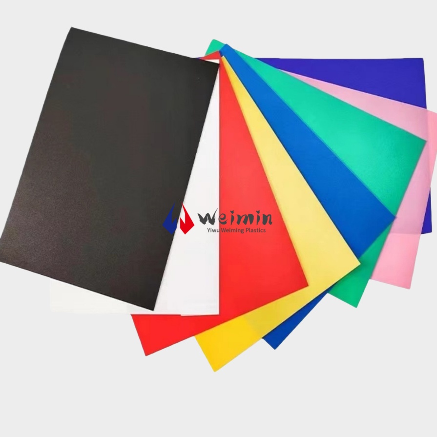 カスタムランタンデザイン用の職人によるプラスチックシート