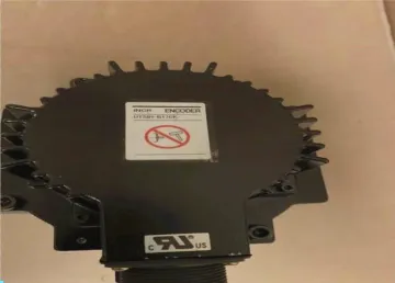 SGMGH-09ACA6S Yaskawa AC Servo With Positioning Retention