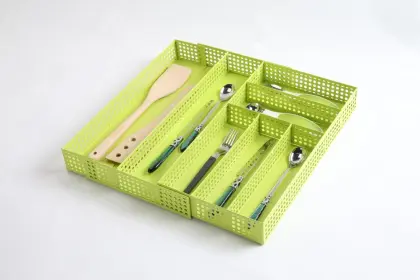 Househould Organization Storage Tray