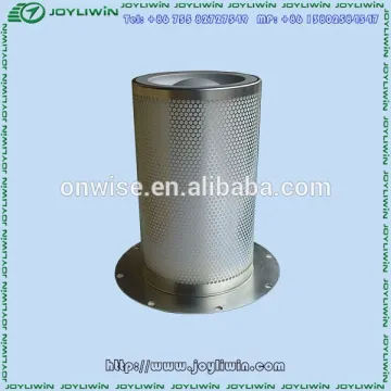 JOY 1614 9521 00 Air Oil Separator Air Compressor Spare Parts