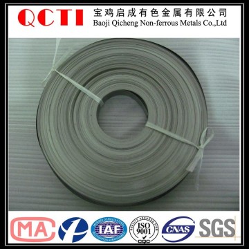 price for AMS-T-9046B CP4 gr1 titanium strip