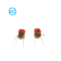 Common Mode Choke toroidal inductor