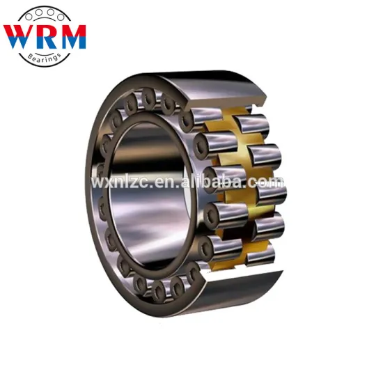 Circular Cylinder Bearing NN3018