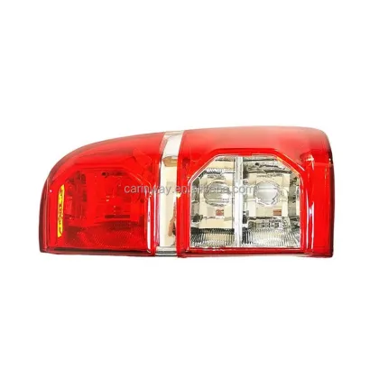 Wholesale Vigo Rear Lamp Tail Light System for Toyota Hilux Vigo 2012-2015