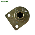 AA35645 AA37839 Roda dentada e rolamento John Deere