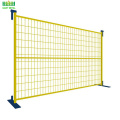 Anping Decorative CA. Temporary Fencing Good Quality