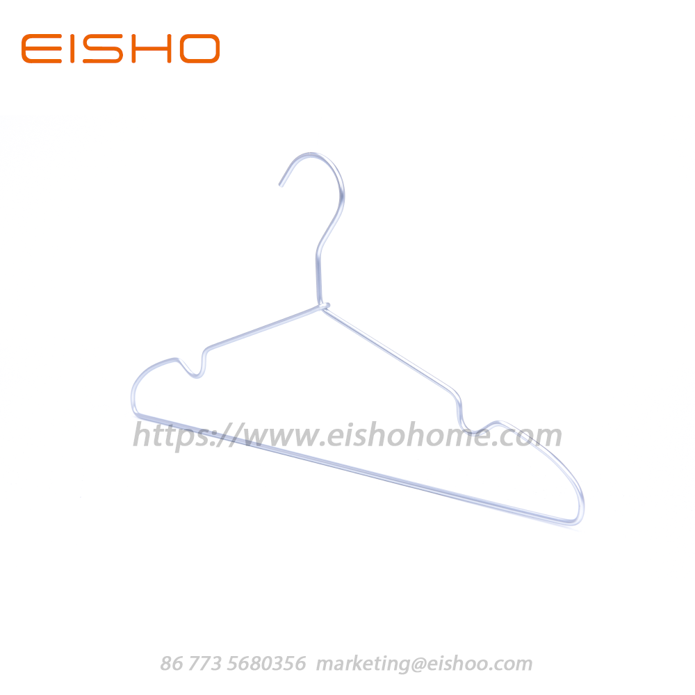 16 1 Aluminum Hanger With Notched Ends Al013 4