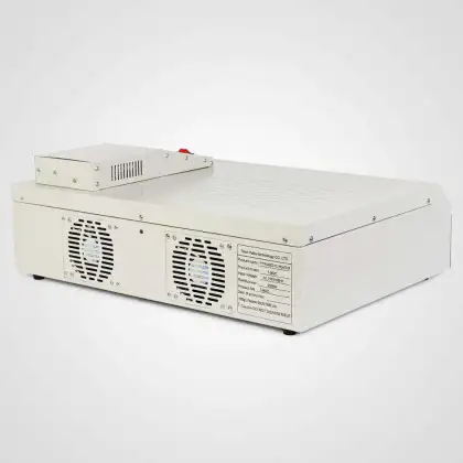 T962C Infrared Reflow Oven 2500W Soldering Machine
