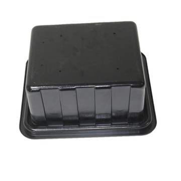 High Quality Custom Factory Manufacturer ABS PP Plastic Vacuum Forming OEM Services