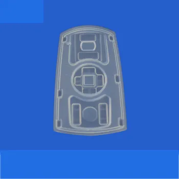 Smart Key Waterproof Silicone Rubber Sleeve