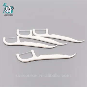Adult Use Dental Flosser
