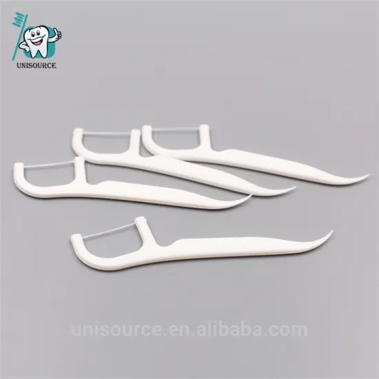 Adult Use Dental Flosser