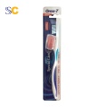 Venta caliente adultos Soft Dr.brush cepillo de dientes