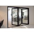 Bi fold patio Doors Soundproof Folding Glass Doors