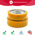 Tape Europe 200 * 50 mm Core PU Roue PU