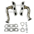 09-12 Porsche Boxster Cayman Auspuffkrümmer/Header 987.2