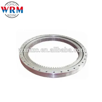 Wind turbine bearing 567411 slewing bearing
