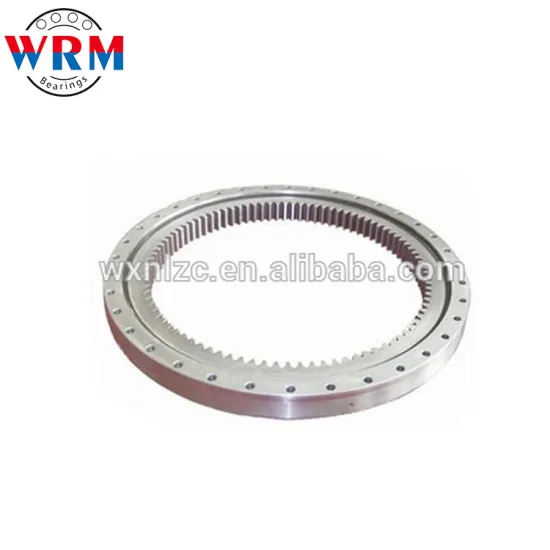 Wind turbine bearing 567411 slewing bearing