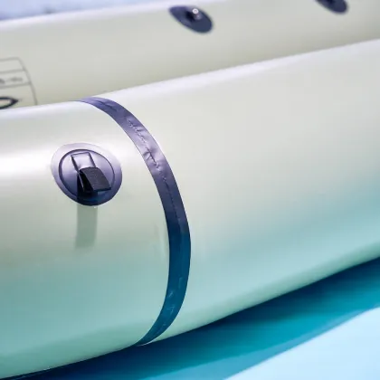 River Raft Inflatable Boat