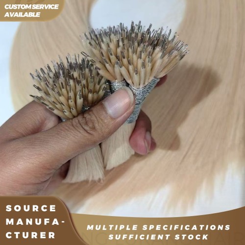 Оптовая продажа наращивания волос из микрошариков