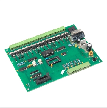 Shenzhen PCBA Manufacturer: Professional Custom Services for Smart Electronics PCB Assembly and Reverse Engineering