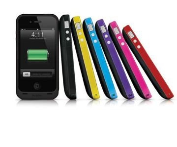 external battery case for iphone4/4S battery pack