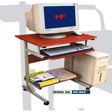 Computer Desk(LS-PD-993)