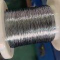 Лучшая цена ASTM F560 Tantalum Wire для продажи