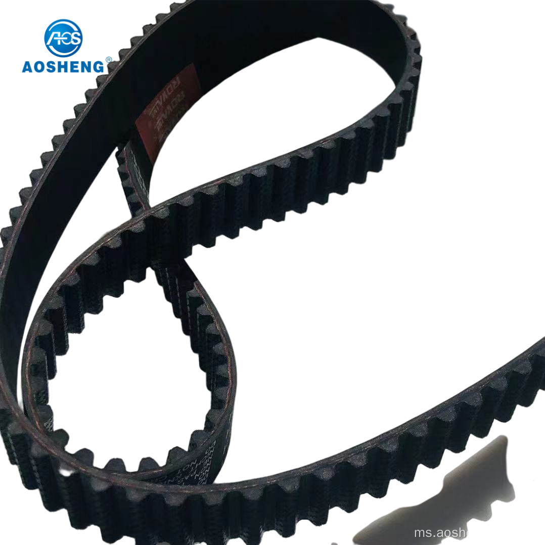 Mesin Transmisi Belt Custom Timing Belts 6pk1990