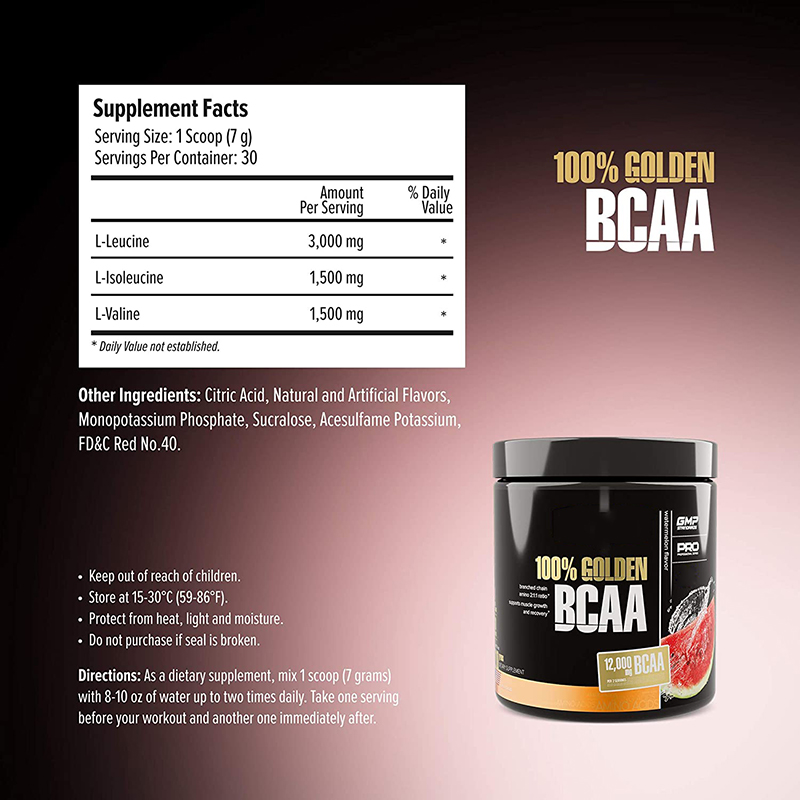 OEM Private Label Sport Nutrition Supplement Instant Vegan Flavoured BCAA Amino Powder Protein Powder Whey Protein Isolate