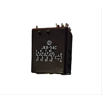 Military Aviation Contactor JKB-54C